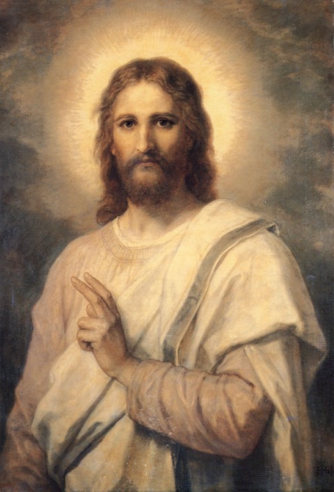 Jesus (Small)