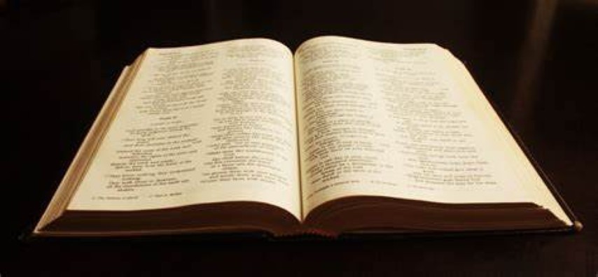 bible (Small)